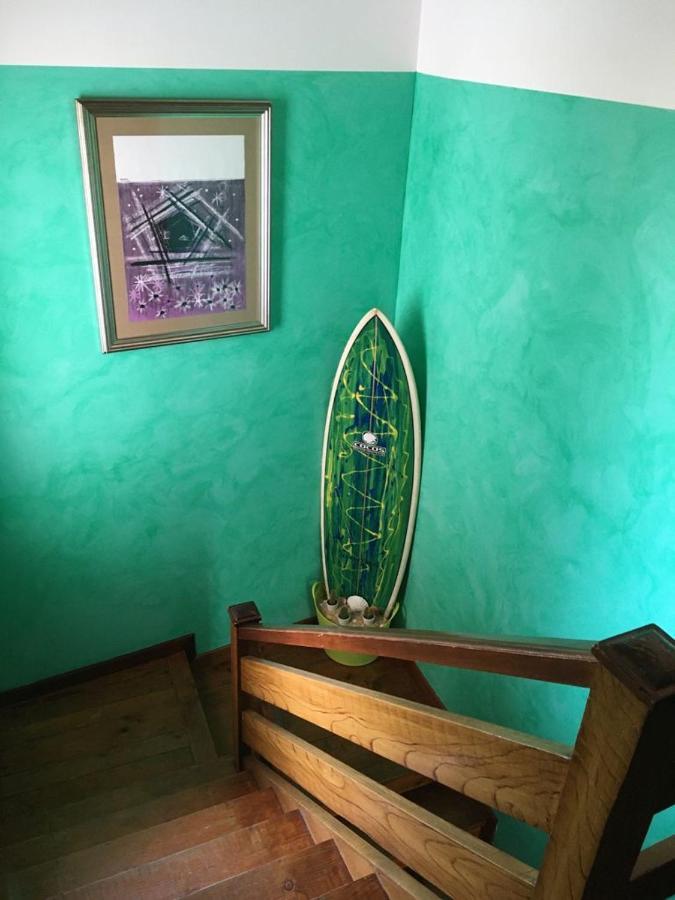 Hostal La Concha Сомо Екстериор снимка