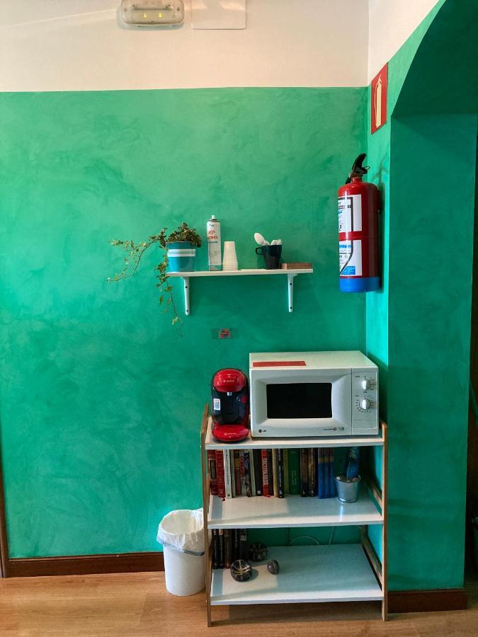 Hostal La Concha Сомо Екстериор снимка