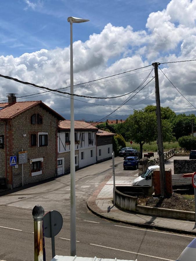 Hostal La Concha Сомо Екстериор снимка
