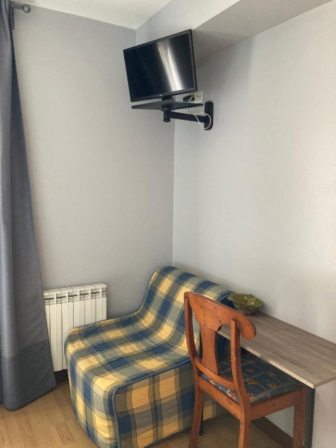 Hostal La Concha Сомо Екстериор снимка