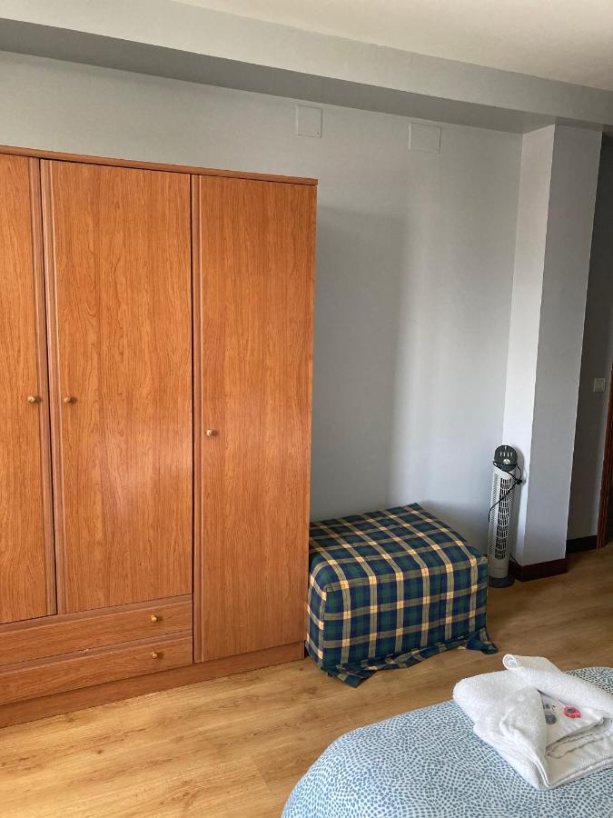 Hostal La Concha Сомо Екстериор снимка