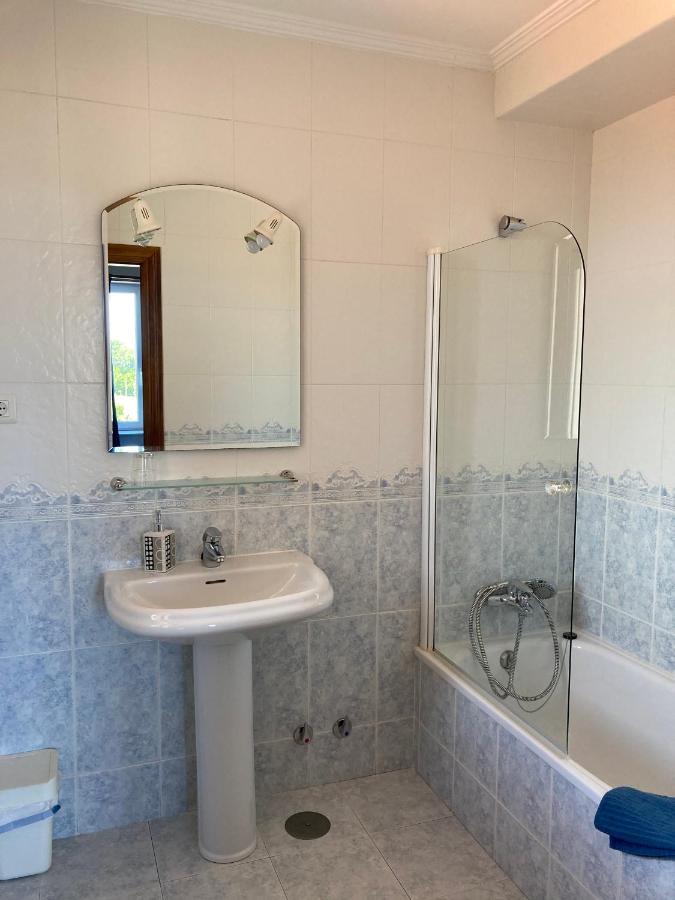 Hostal La Concha Сомо Екстериор снимка