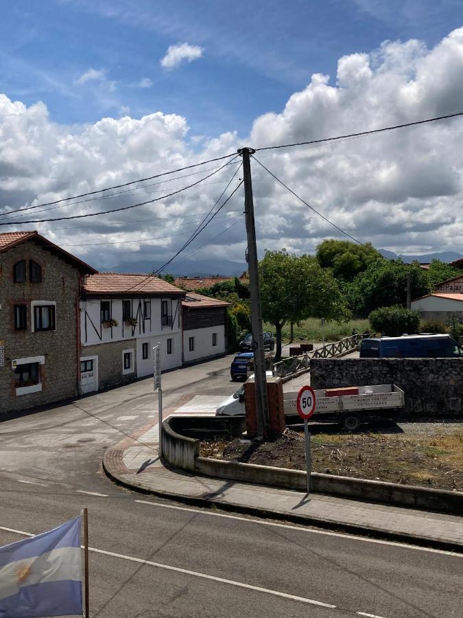 Hostal La Concha Сомо Екстериор снимка