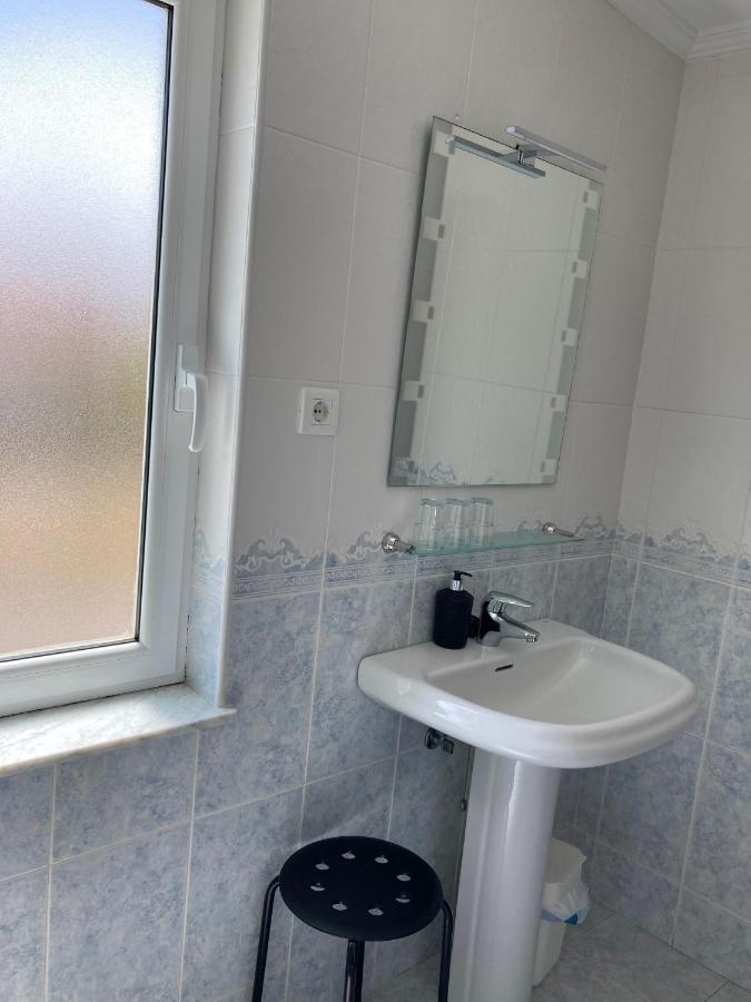 Hostal La Concha Сомо Екстериор снимка