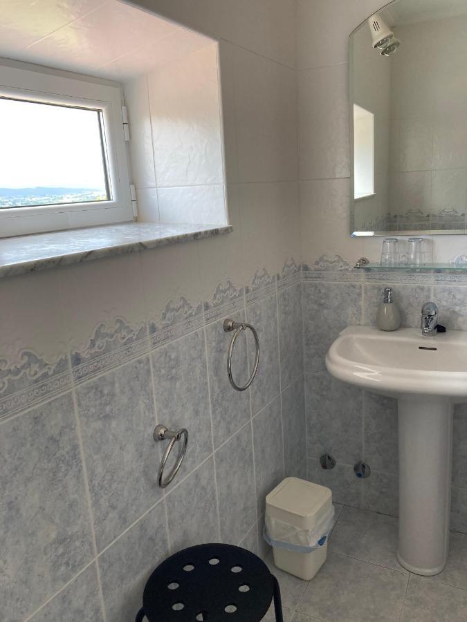 Hostal La Concha Сомо Екстериор снимка