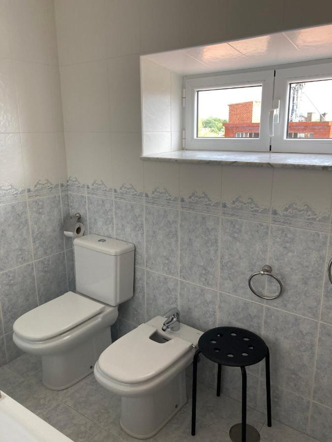 Hostal La Concha Сомо Екстериор снимка