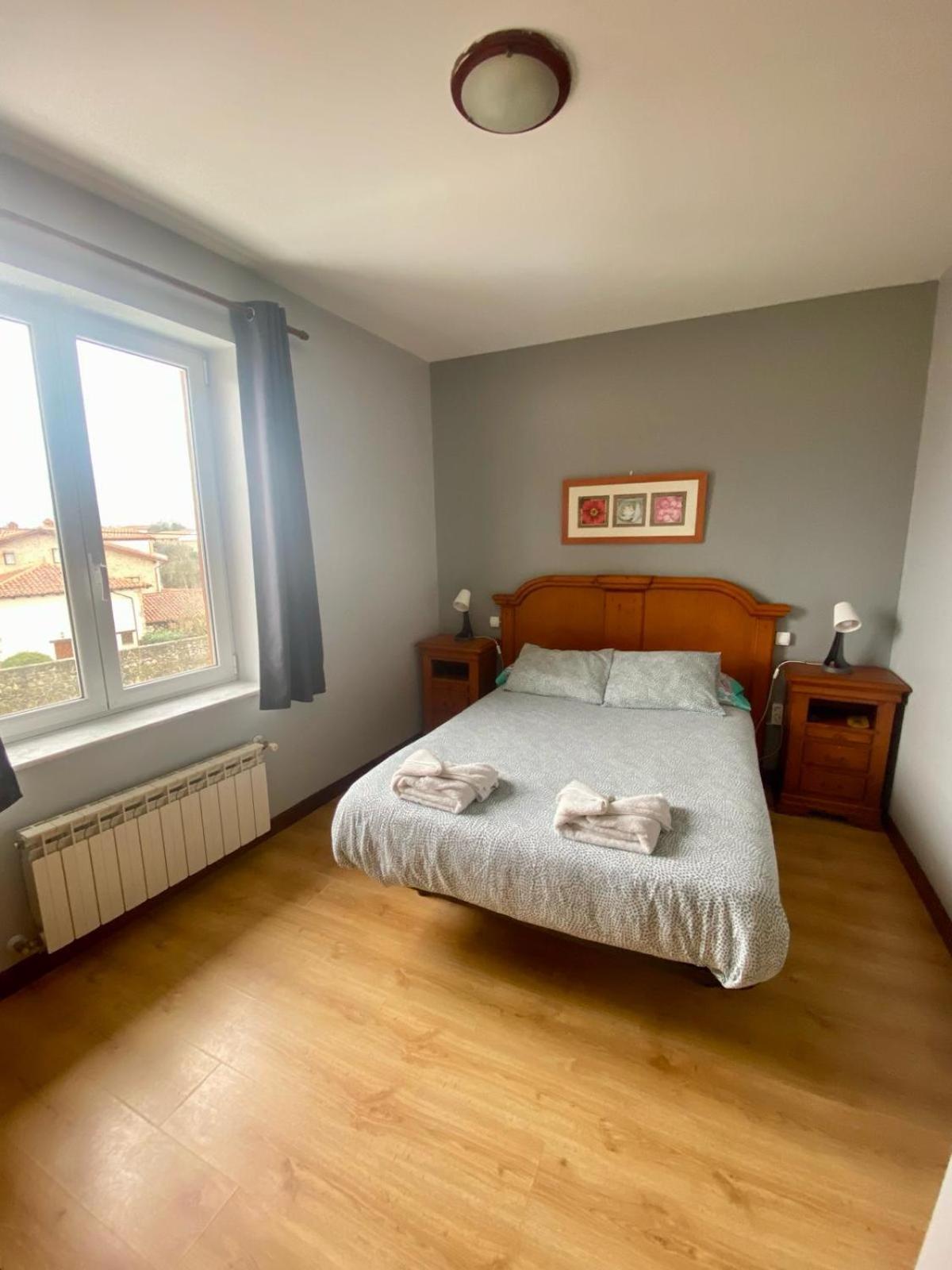 Hostal La Concha Сомо Екстериор снимка