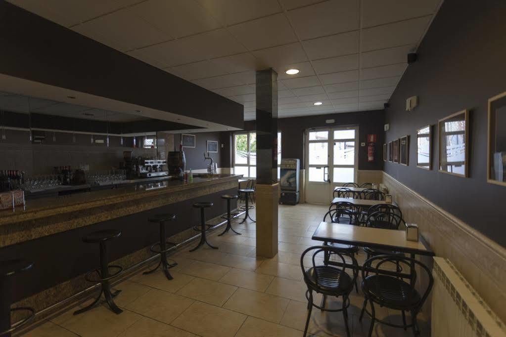 Hostal La Concha Сомо Екстериор снимка
