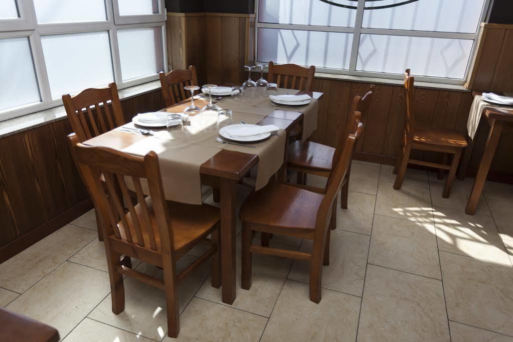 Hostal La Concha Сомо Екстериор снимка